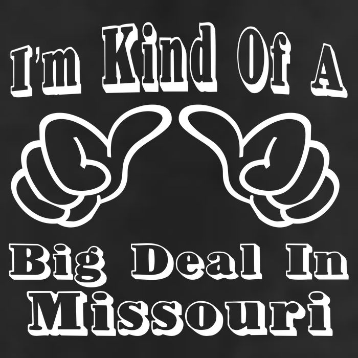 Missouri Big Deal 11oz C Handle Ceramic Mug