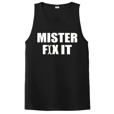 Mister Fix It PosiCharge Competitor Tank