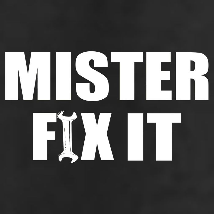 Mister Fix It Hat