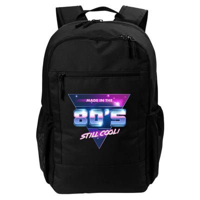 Made In The 80's Still Cool Daily Commute Backpack