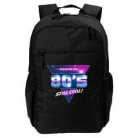 Made In The 80's Still Cool Backpack