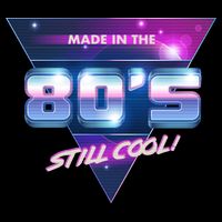 Made In The 80's Still Cool Backpack