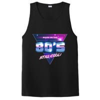 Made In The 80's Still Cool PosiCharge Competitor Tank