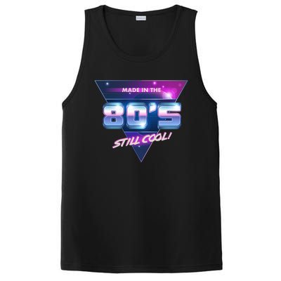 Made In The 80's Still Cool PosiCharge Competitor Tank