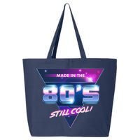 Made In The 80's Still Cool 25L Jumbo Tote