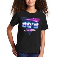 Made In The 80's Still Cool Kids T-Shirt