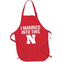 Married Into This Nebraska Apron