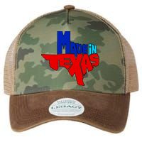 Made In Texas Legacy Tie Dye Trucker Hat