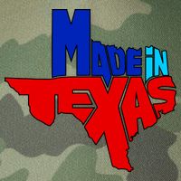 Made In Texas Legacy Tie Dye Trucker Hat