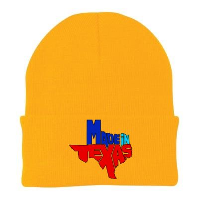 Made In Texas Knit Cap Winter Beanie