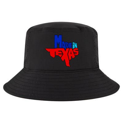 Made In Texas Cool Comfort Performance Bucket Hat