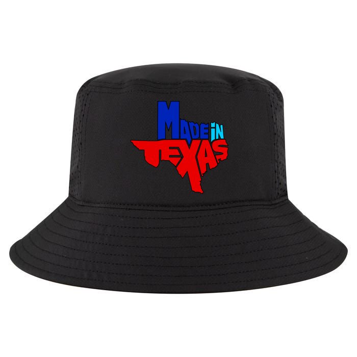 Made In Texas Cool Comfort Performance Bucket Hat