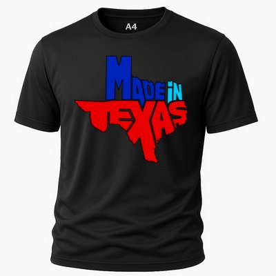 Made In Texas Performance Shirt