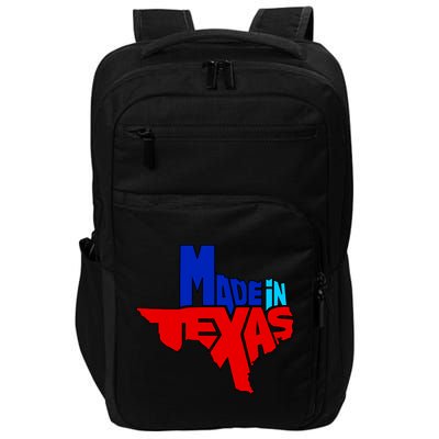 Made In Texas Impact Tech Backpack