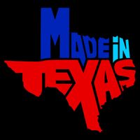Made In Texas Cooling Performance Long Sleeve Crew