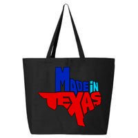 Made In Texas 25L Jumbo Tote