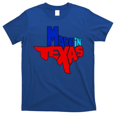 Made In Texas T-Shirt