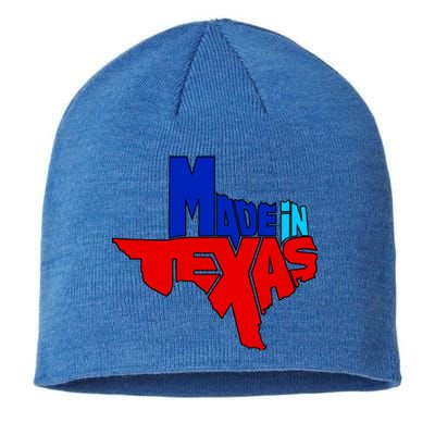 Made In Texas Sustainable Beanie