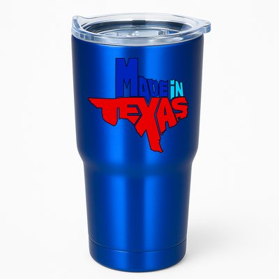 Made In Texas Tumbler