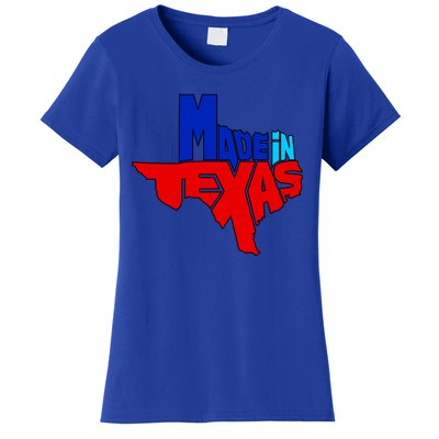 Made In Texas Women's T-Shirt