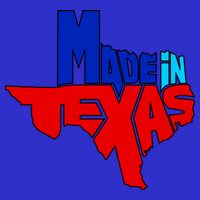 Made In Texas Short Acrylic Beanie