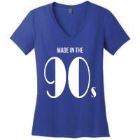 Made In The 90s Gift Women's V-Neck T-Shirt