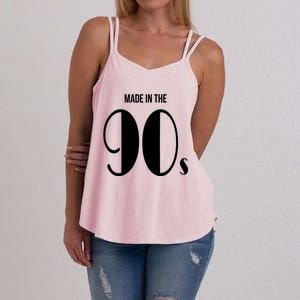 Made In The 90s Gift Women's Strappy Tank