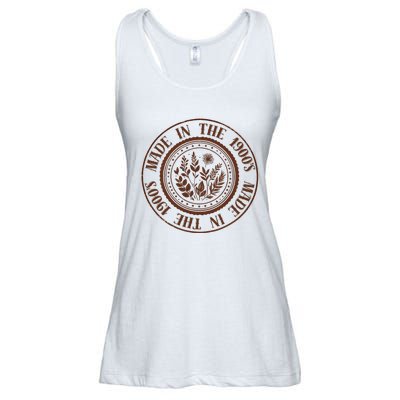 Made In The 1900S Dreams Of Jasmine Tea Ladies Essential Flowy Tank