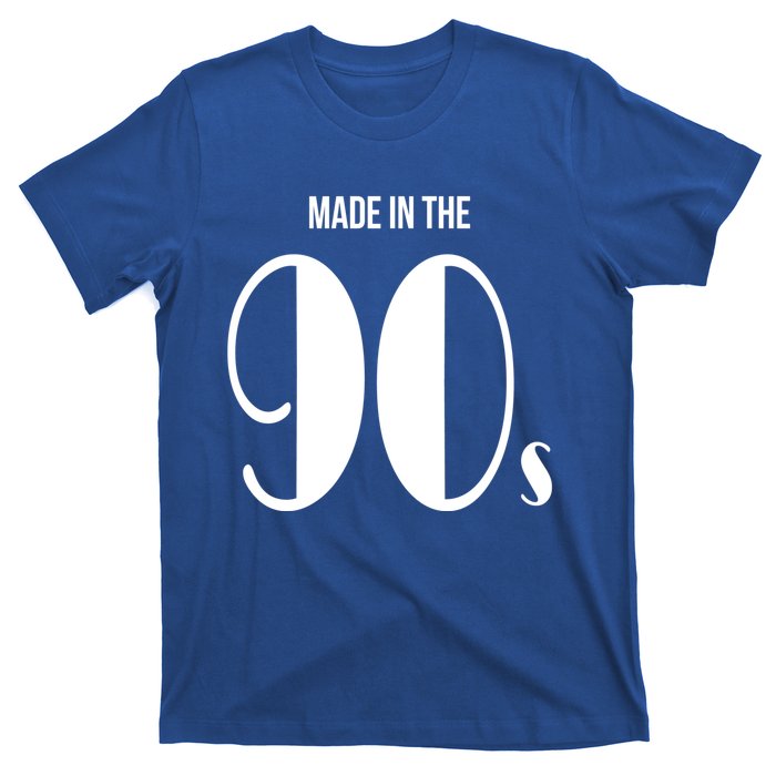 Made In The 90s Gift T-Shirt