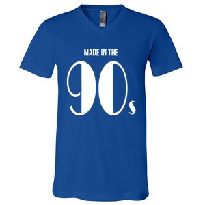 Made In The 90s Gift V-Neck T-Shirt