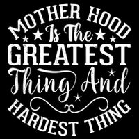Motherhood Is The Greatest Thing And Hardest Thing Impact Tech Backpack