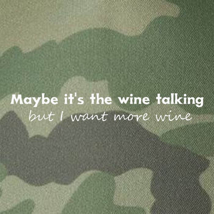 Maybe ItS The Wine Talking But I Want More Wine Legacy Tie Dye Trucker Hat