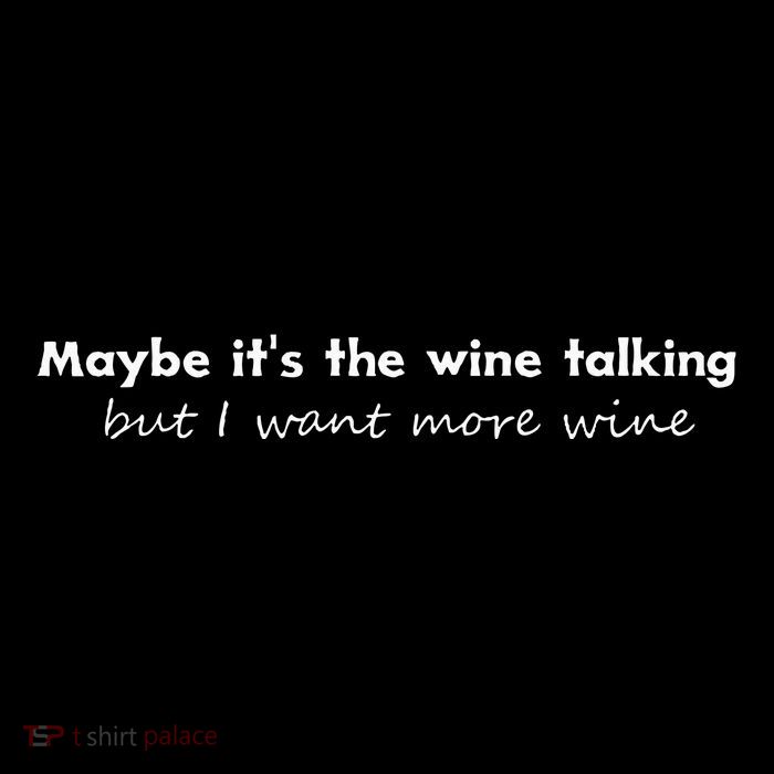 Maybe ItS The Wine Talking But I Want More Wine Sustainable Beanie