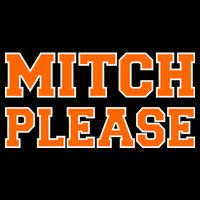 Mitch Please Impact Tech Backpack
