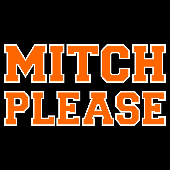 Mitch Please Impact Tech Backpack