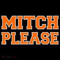 Mitch Please Backpack