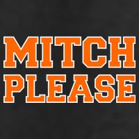 Mitch Please Tumbler