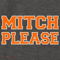 Mitch Please Vector Backpack