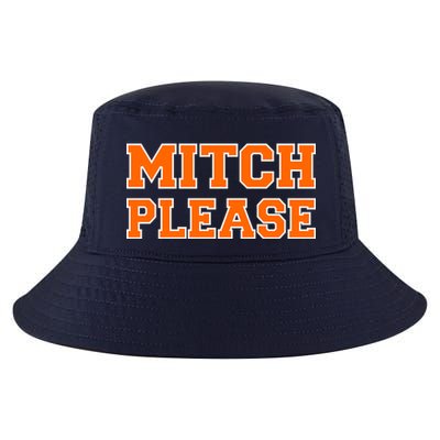 Mitch Please Cool Comfort Performance Bucket Hat