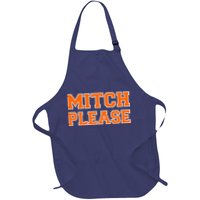 Mitch Please Apron