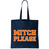 Mitch Please Bag