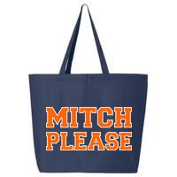 Mitch Please 25L Jumbo Tote