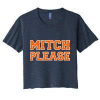 Mitch Please Crop Top
