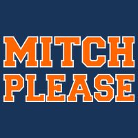 Mitch Please Short Acrylic Beanie