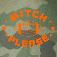 Mitch Please Chicago Stars Legacy Tie Dye Trucker Hat