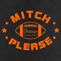Mitch Please Chicago Stars Adult Drive Performance Visor