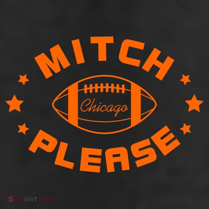 Mitch Please Chicago Stars 11oz C Handle Ceramic Mug