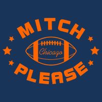 Mitch Please Chicago Stars 16 in Basic Backpack