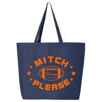 Mitch Please Chicago Stars 25L Jumbo Tote