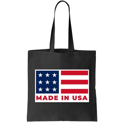 Made In USA Bag
